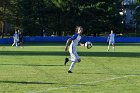 MSoc vs NEC  Wheaton College Men’s Soccer vs New England College. - Photo By: KEITH NORDSTROM : Wheaton, Soccer